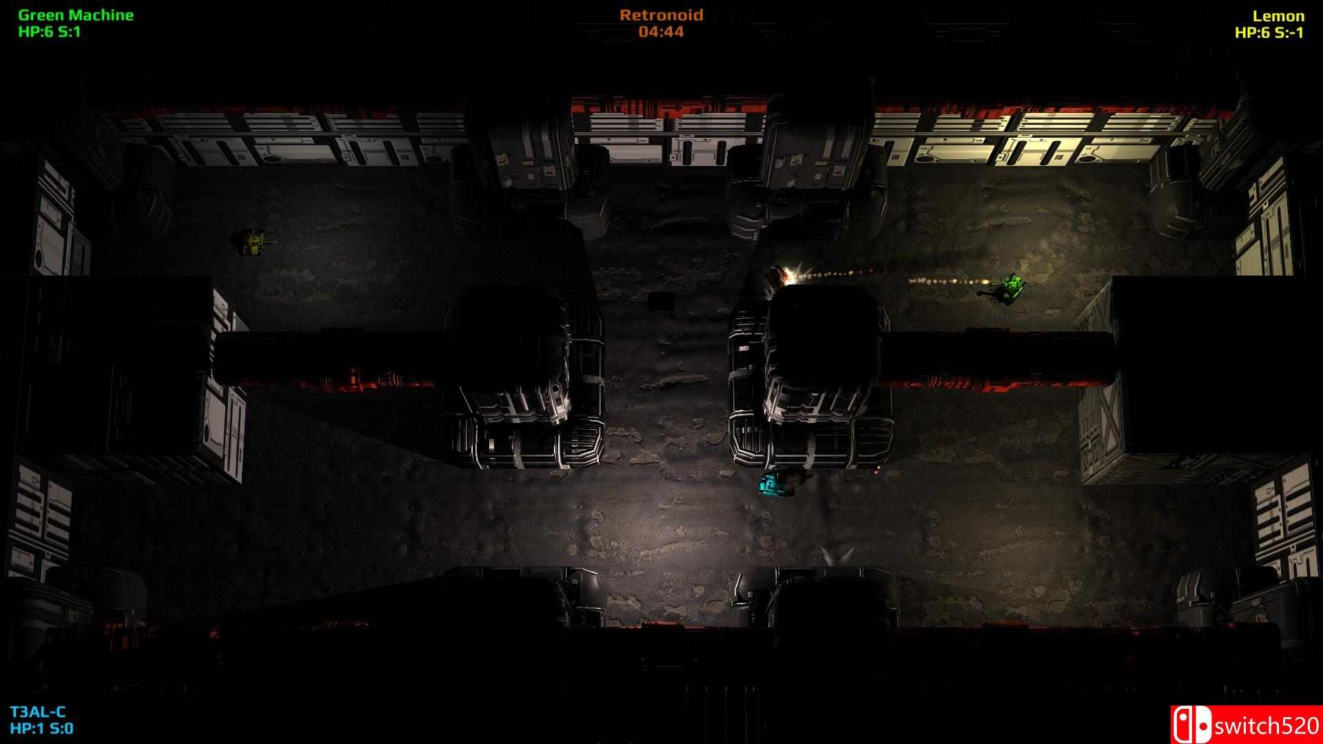 《战斗坦克（Battletank LOBA）》PROPHET破解版[EN]_4