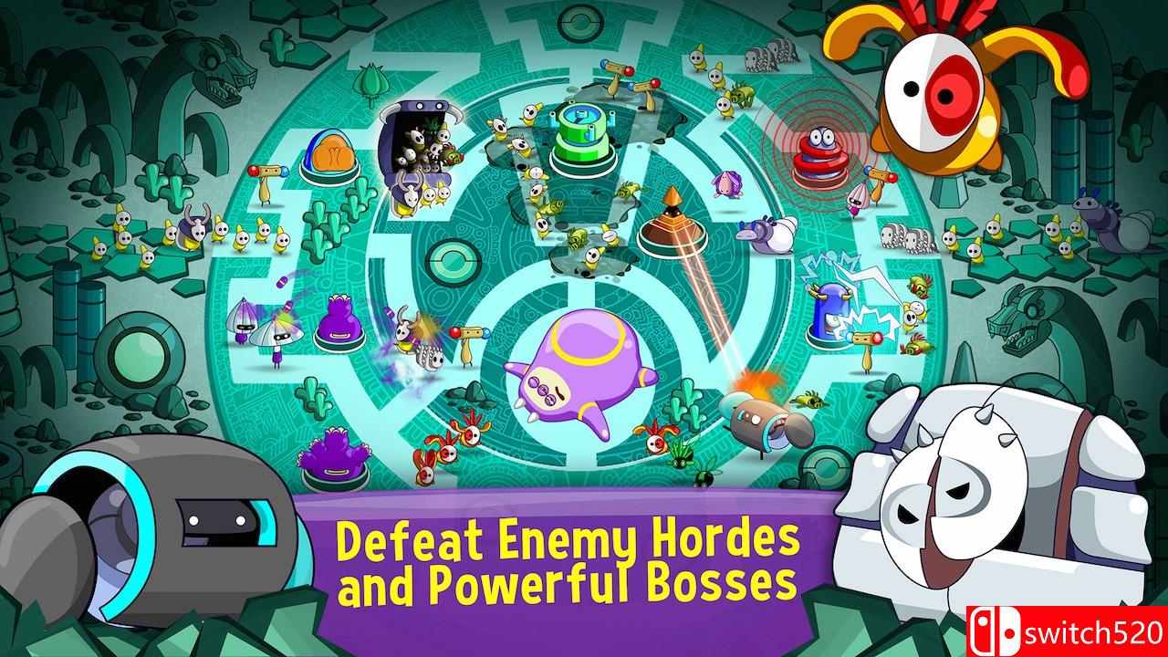 《睡意侵袭（Sleep Attack）》v1.0 ZEKE破解版[EN]_2