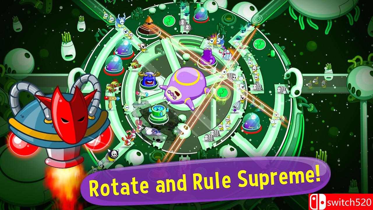 《睡意侵袭（Sleep Attack）》v1.0 ZEKE破解版[EN]_4