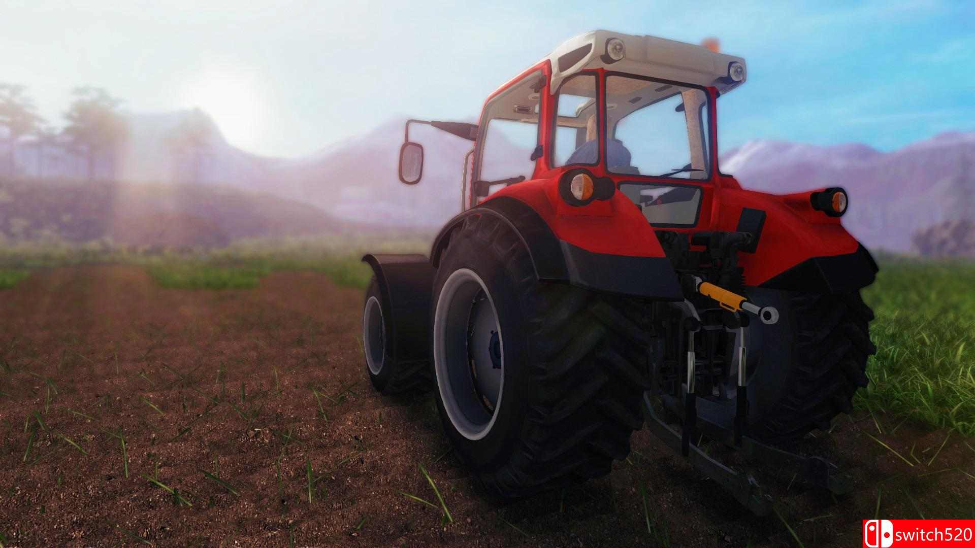 《农场专家2016（Farm Expert 2016）》集成水果公司DLC POSTMORTEM破解版[EN]_2