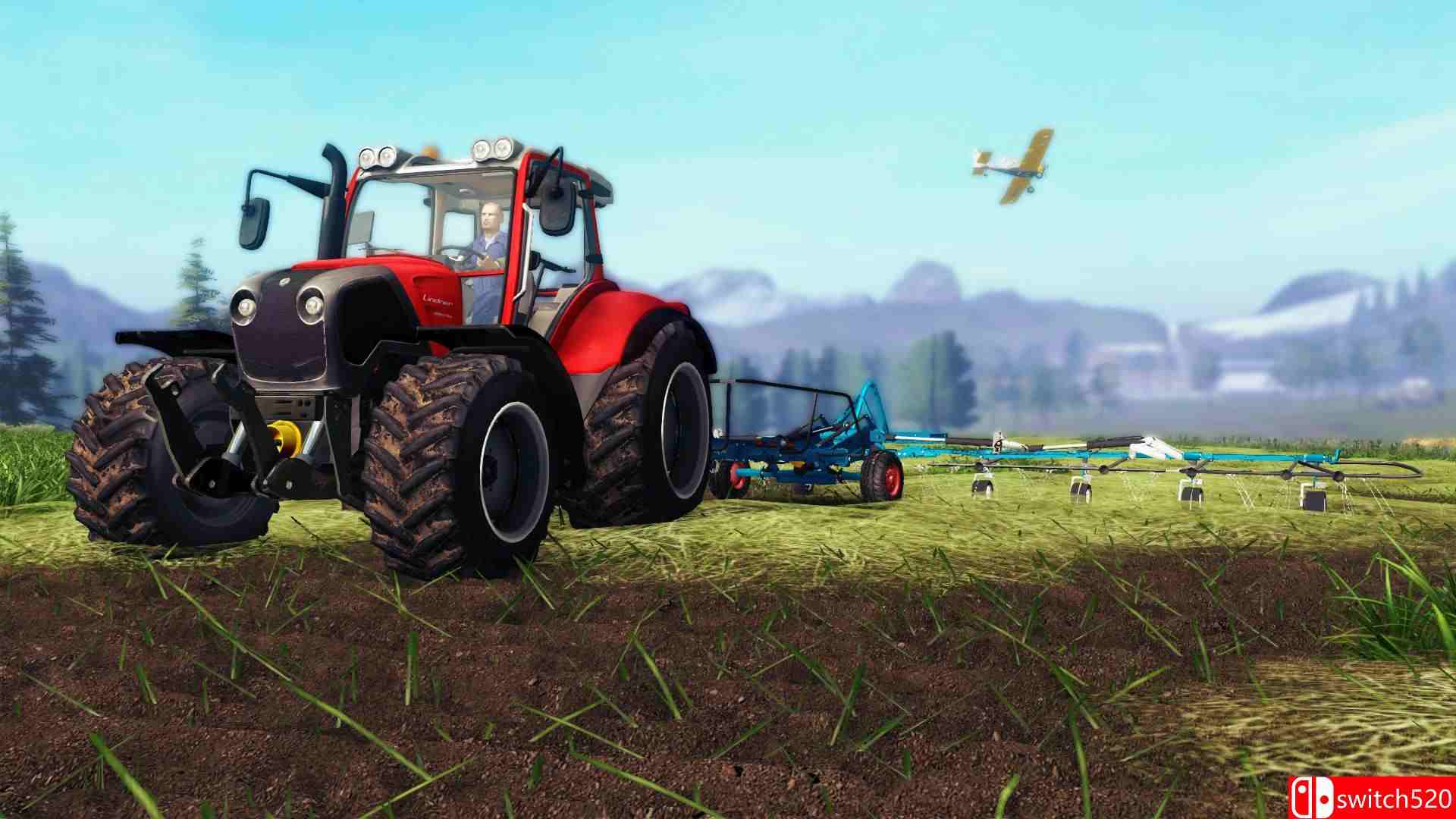 《农场专家2016（Farm Expert 2016）》集成水果公司DLC POSTMORTEM破解版[EN]_3