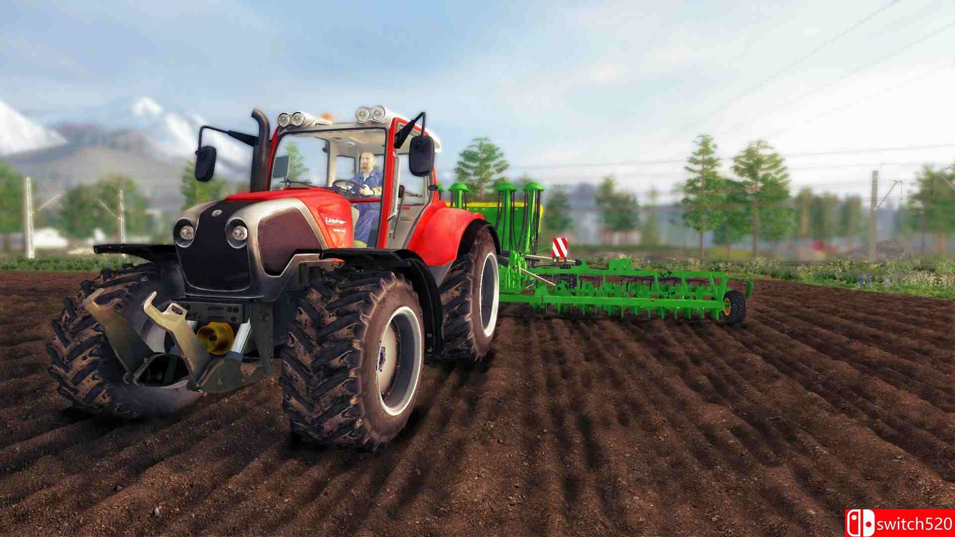 《农场专家2016（Farm Expert 2016）》集成水果公司DLC POSTMORTEM破解版[EN]_5