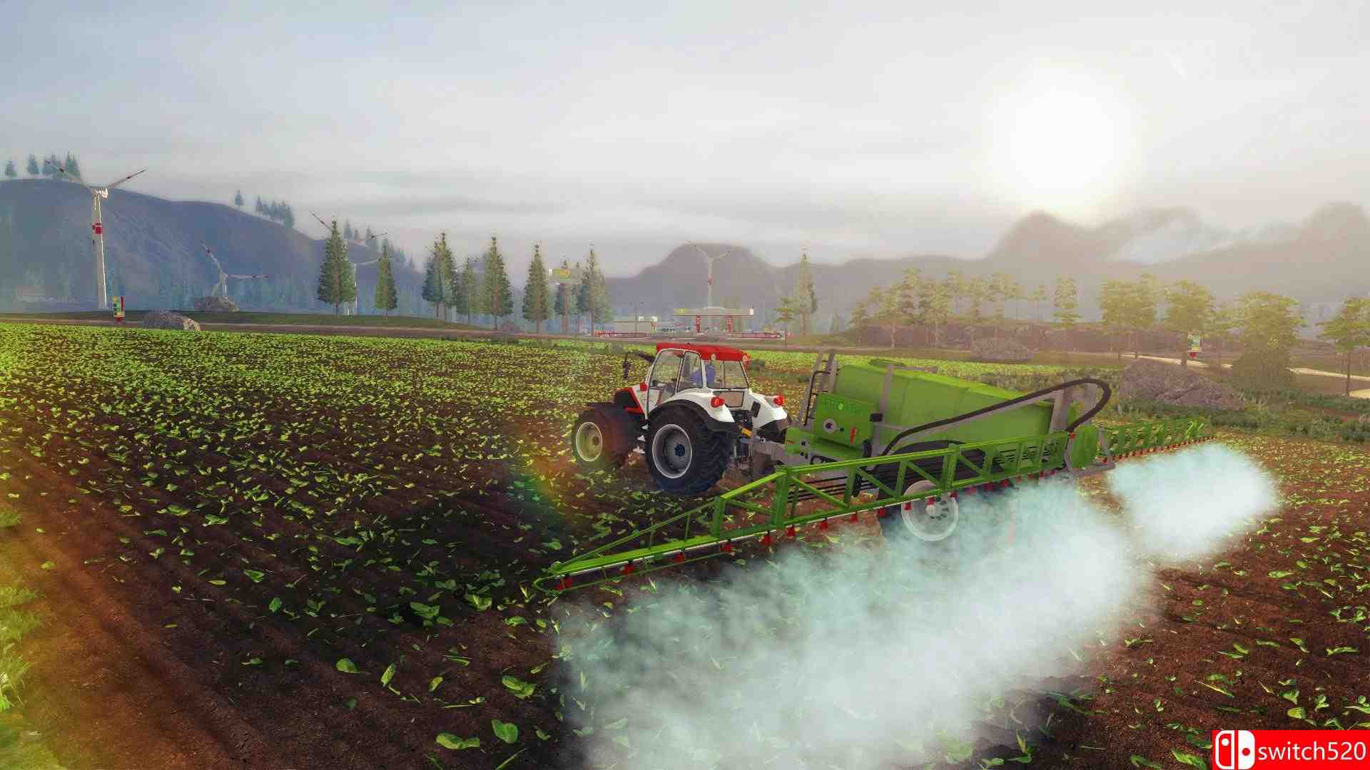 《农场专家2016（Farm Expert 2016）》集成水果公司DLC POSTMORTEM破解版[EN]_6