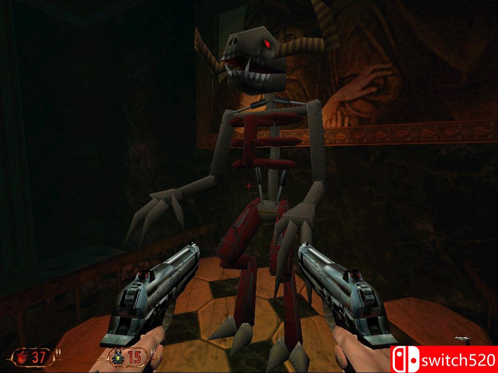 《血祭1+2（Blood I+II》I_KnoW破解版[EN]_1