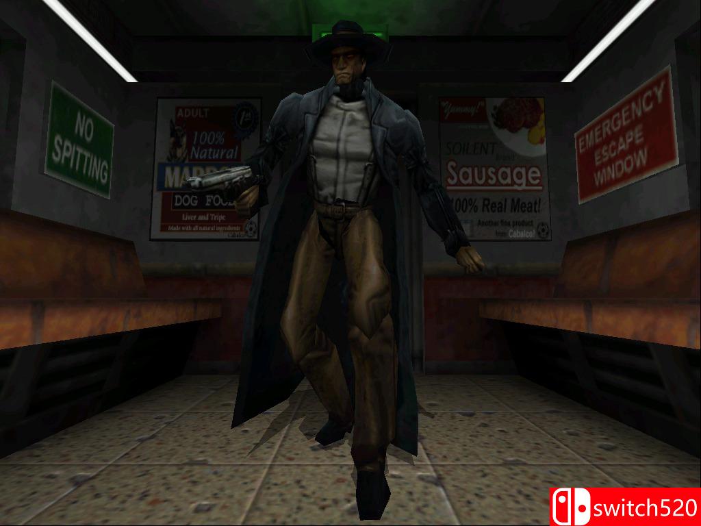 《血祭1+2（Blood I+II》I_KnoW破解版[EN]_2