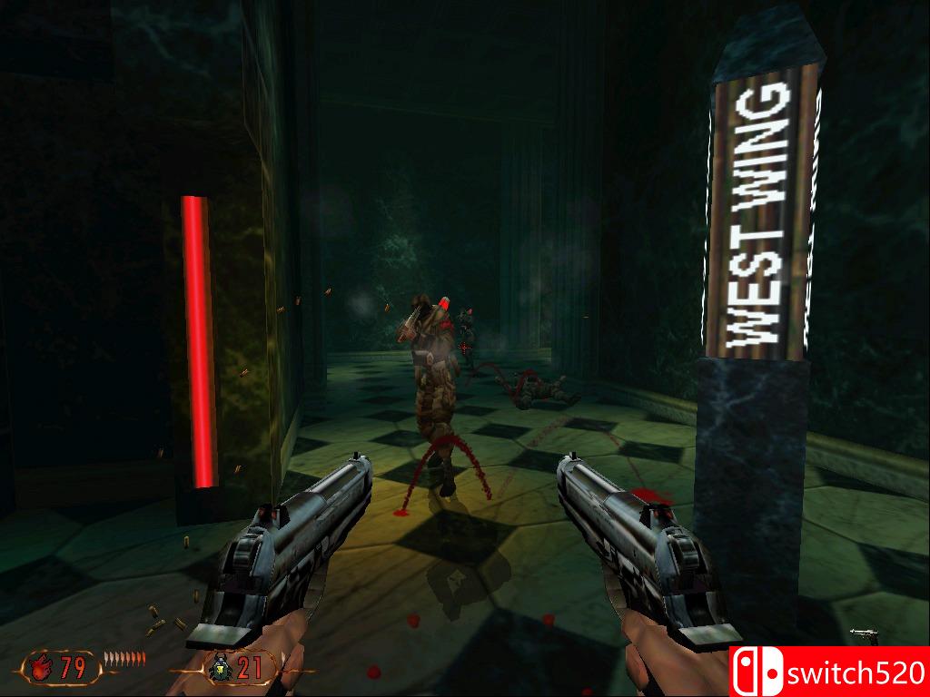 《血祭1+2（Blood I+II》I_KnoW破解版[EN]_3