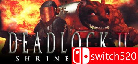 《僵局1+2（Deadlock I+II）》I_KnoW破解版[EN]_0