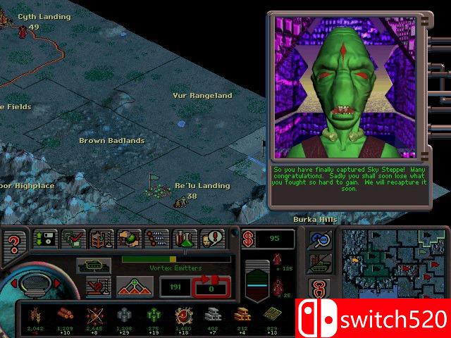 《僵局1+2（Deadlock I+II）》I_KnoW破解版[EN]_1