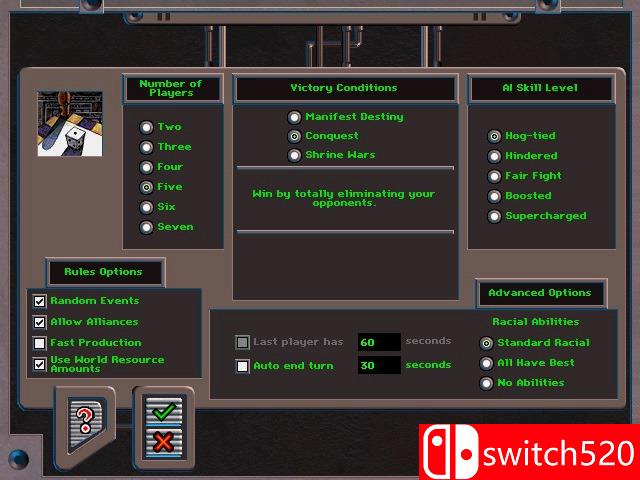 《僵局1+2（Deadlock I+II）》I_KnoW破解版[EN]_4