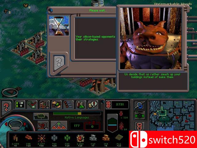 《僵局1+2（Deadlock I+II）》I_KnoW破解版[EN]_5