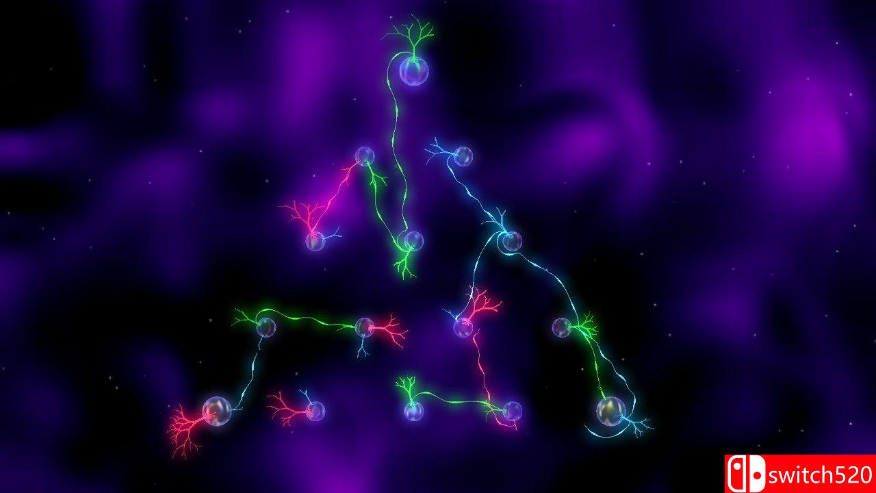 《R.O.O.T.S》游戏截图3