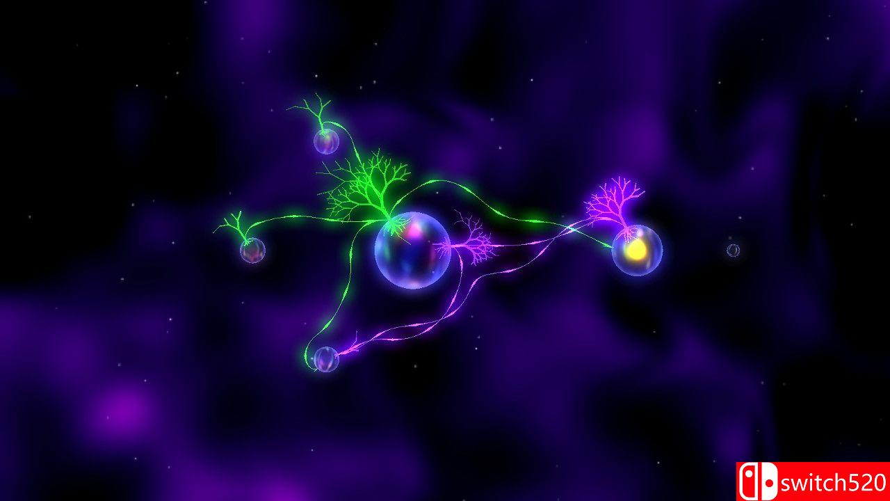 《R.O.O.T.S》游戏截图2