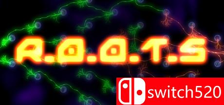 《R.O.O.T.S》游戏主图