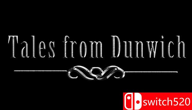 《敦维奇传说（Tales From Dunwich）》第一章 OUTLAWS破解版[EN]_0