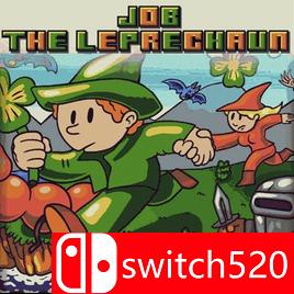 《作业的小妖精（Job the Leprechaun）》v1.0.0.1 TE破解版[EN]_0