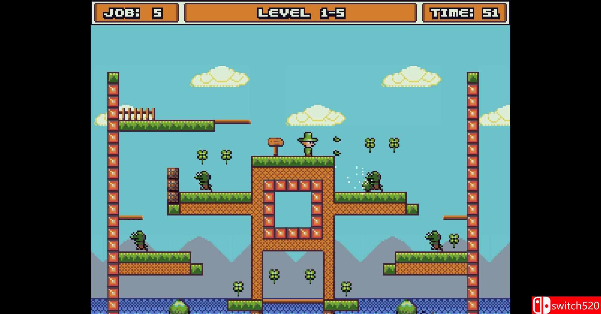 《作业的小妖精（Job the Leprechaun）》v1.0.0.1 TE破解版[EN]_1