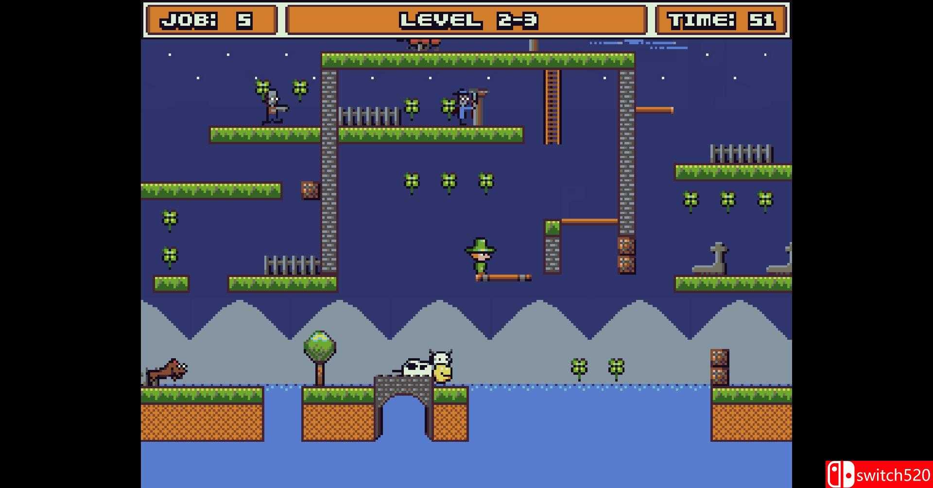 《作业的小妖精（Job the Leprechaun）》v1.0.0.1 TE破解版[EN]_2