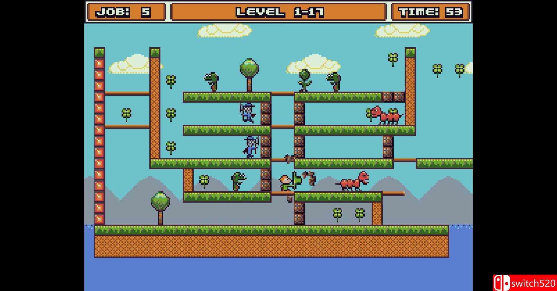 《作业的小妖精（Job the Leprechaun）》v1.0.0.1 TE破解版[EN]_3