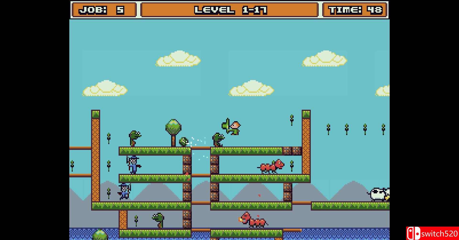 《作业的小妖精（Job the Leprechaun）》v1.0.0.1 TE破解版[EN]_4