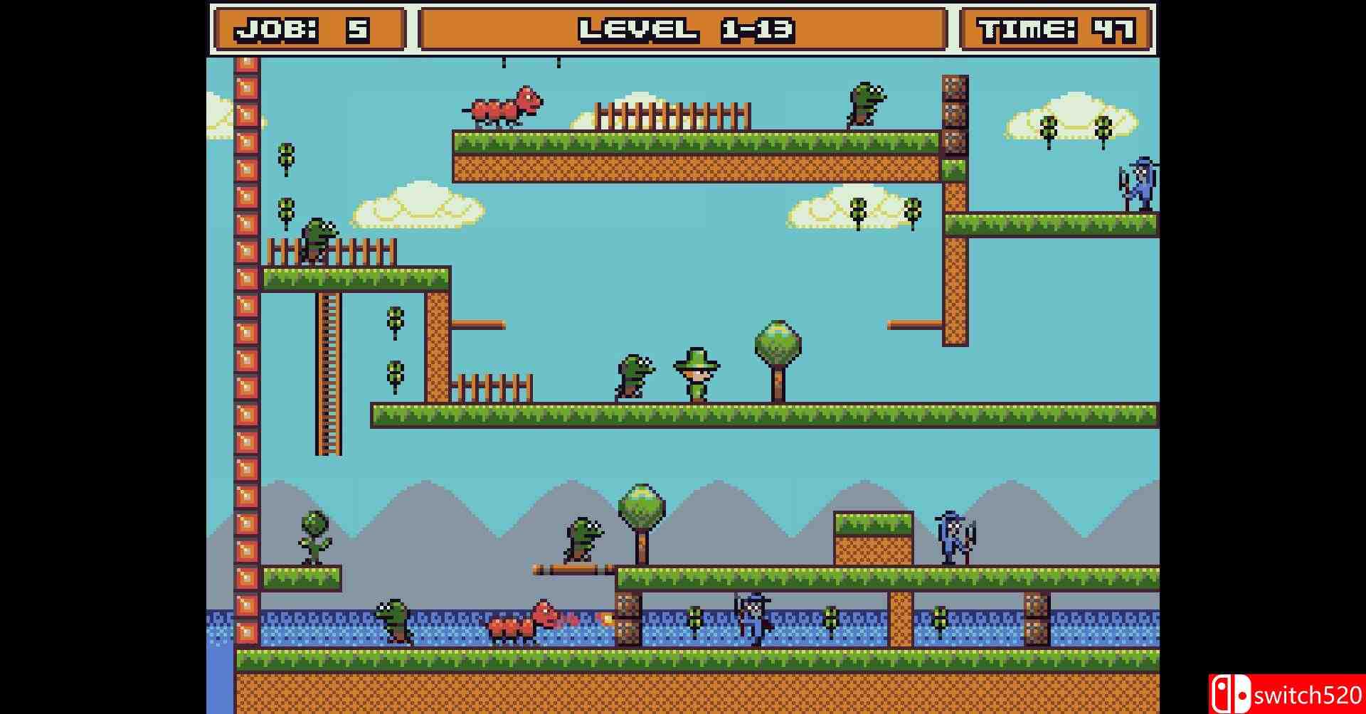 《作业的小妖精（Job the Leprechaun）》v1.0.0.1 TE破解版[EN]_5