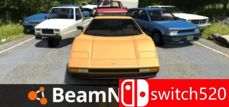 BeamNG.drive v.0.4.0.6 RINDVIEH Cracked Version Screenshot