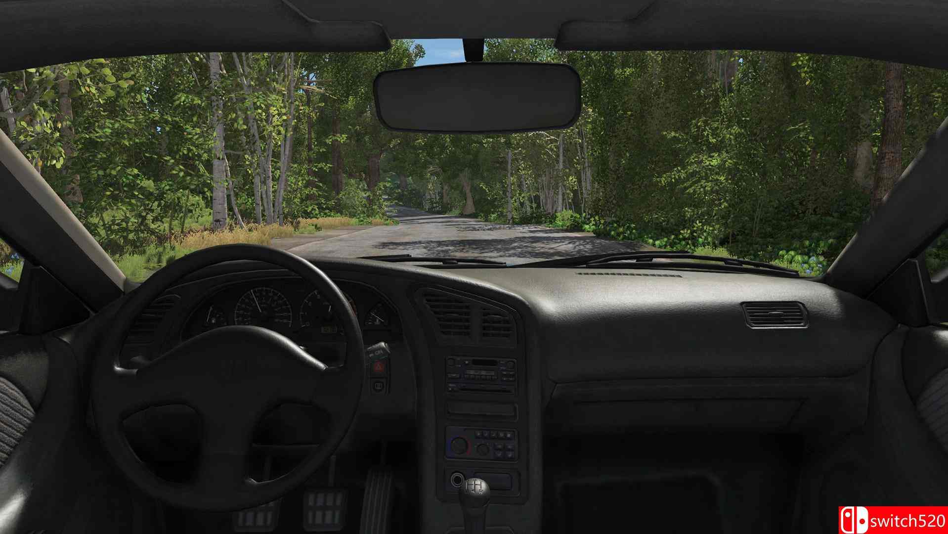 BeamNG.drive Screenshot 5