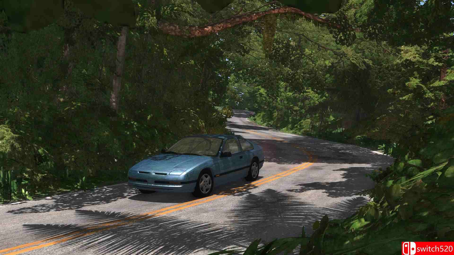 BeamNG.drive Screenshot 6