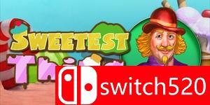 《最甜蜜的事（Sweetest Thing）》多国语言 v629 ZEKE破解版封面图