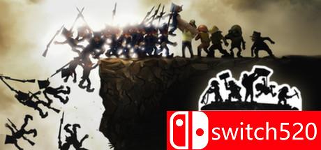 《突击军团2（A-Men 2）》游戏封面图