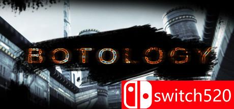 《机器人学（Botology）》游戏封面
