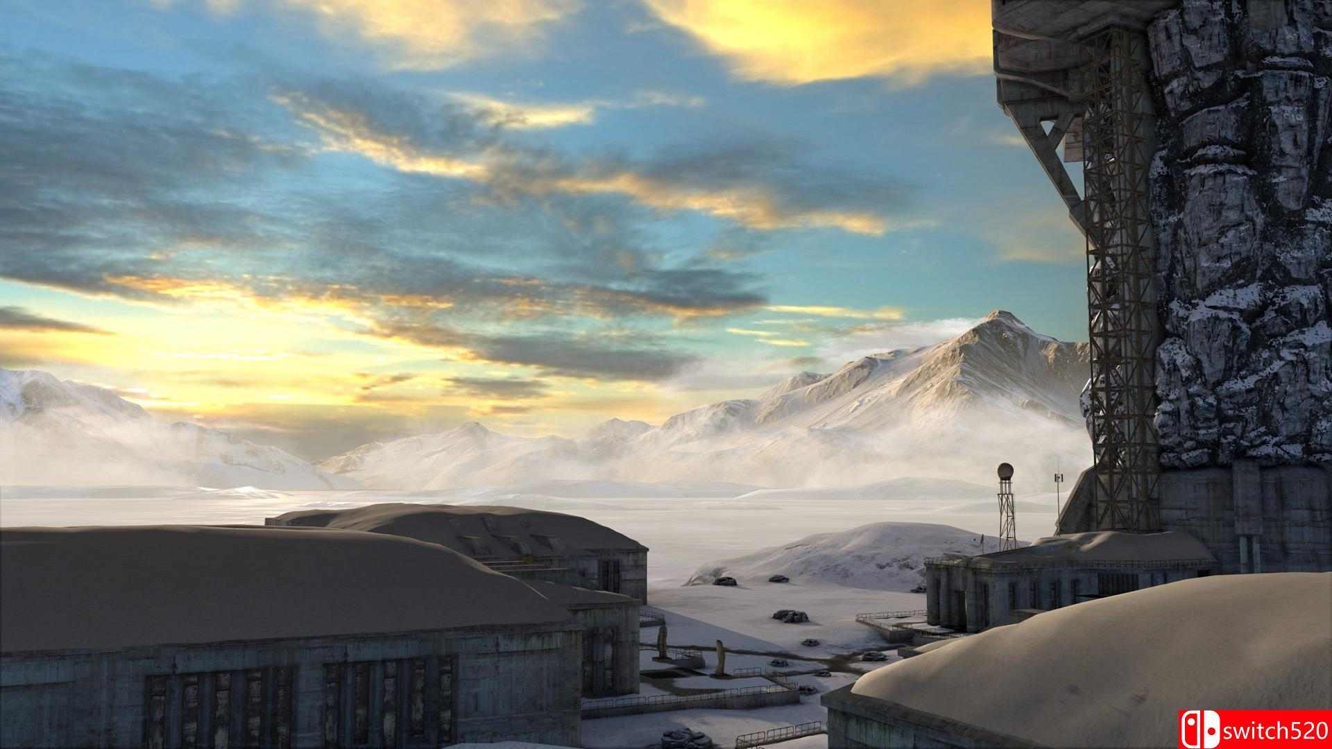 《塔罗斯的法则》游戏截图2