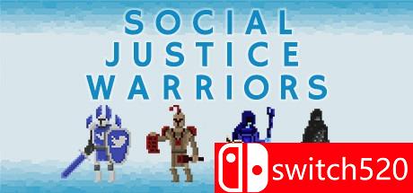 《社交正义战士（Social Justice Warriors）》v3.0 TE破解版[EN]_0