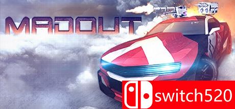 《火力全开（MadOut）》TiNYiSO破解版[EN]_0