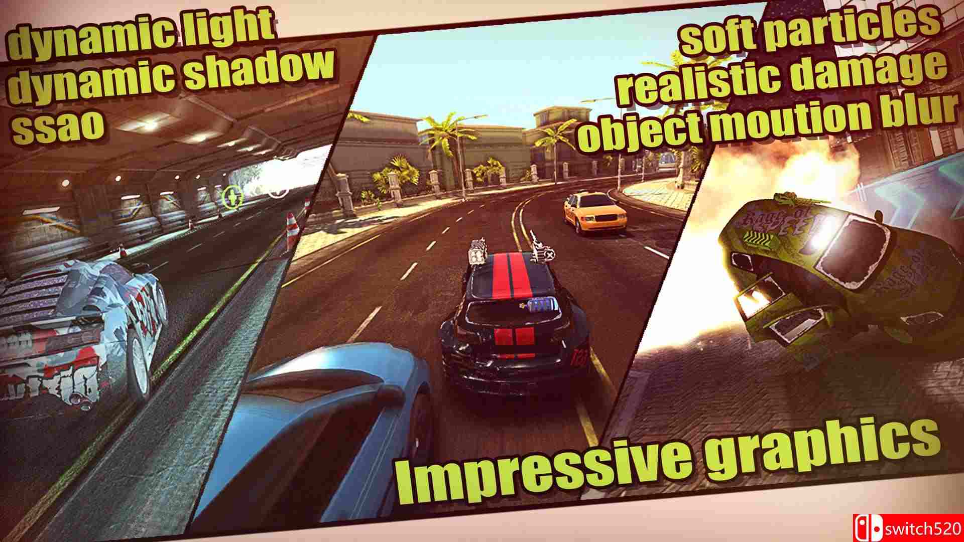 《火力全开（MadOut）》TiNYiSO破解版[EN]_1