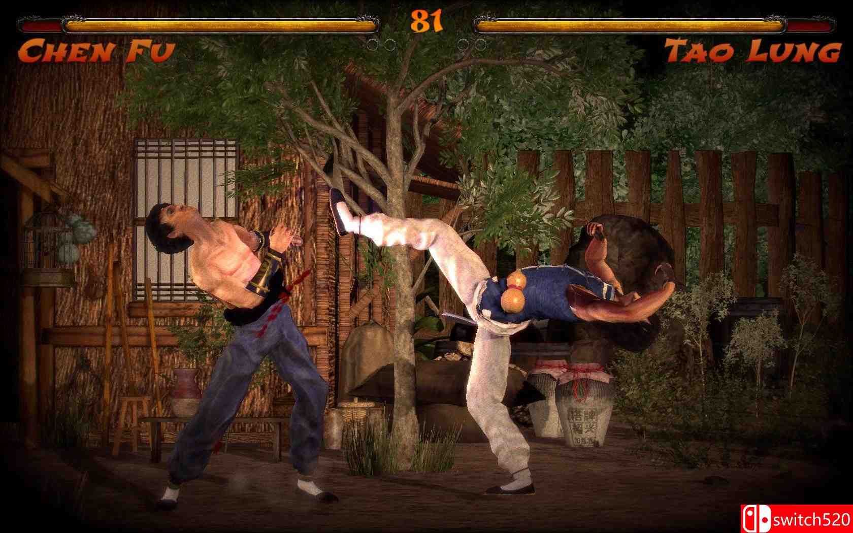 《功夫之王（Kings of Kung Fu）》PLAZA破解版[EN]_2