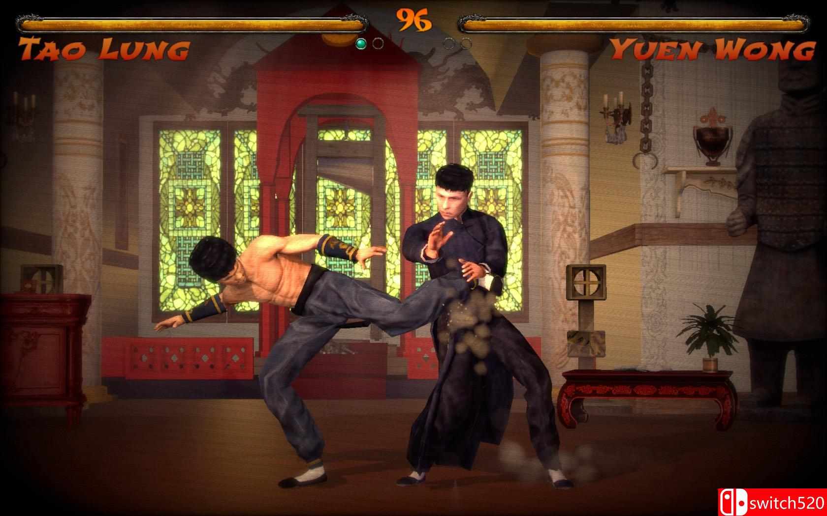 《功夫之王（Kings of Kung Fu）》PLAZA破解版[EN]_4