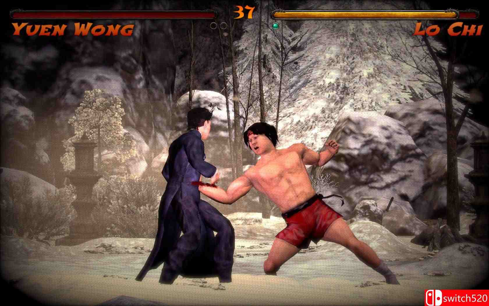 《功夫之王（Kings of Kung Fu）》PLAZA破解版[EN]_6