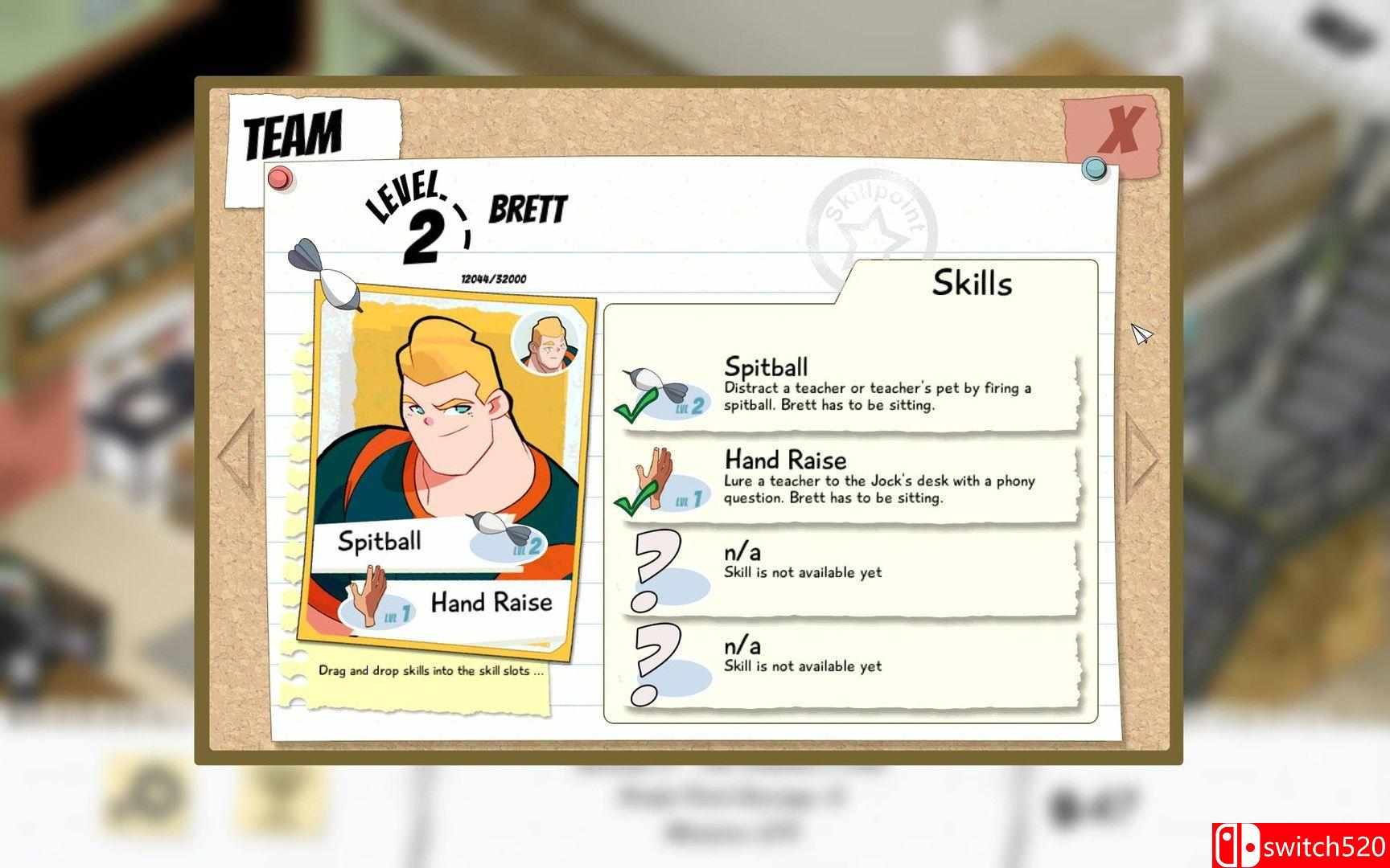 《作弊专家（Cheats 4 Hire）》ALiAS硬盘版[EN]_2