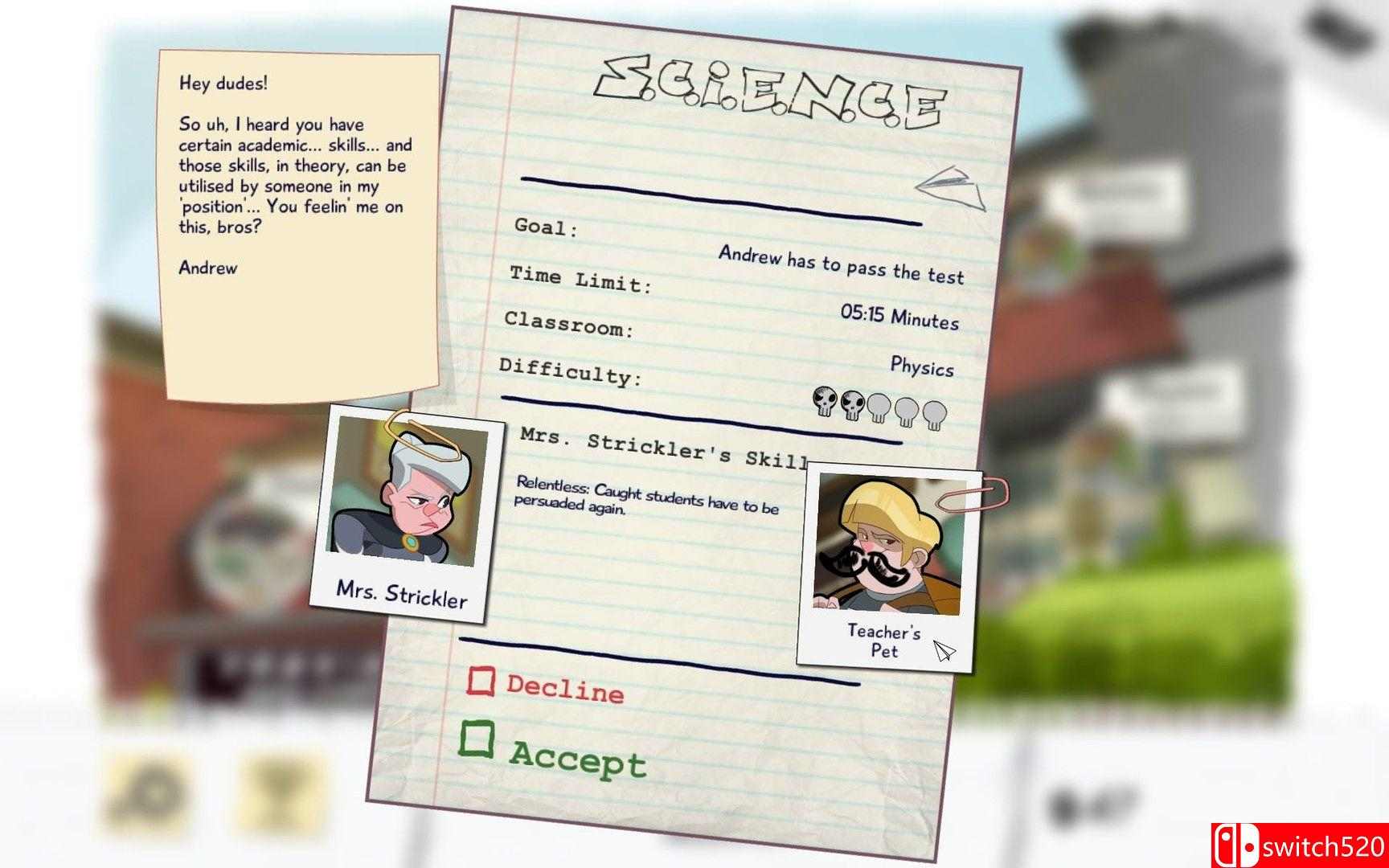 《作弊专家（Cheats 4 Hire）》ALiAS硬盘版[EN]_1