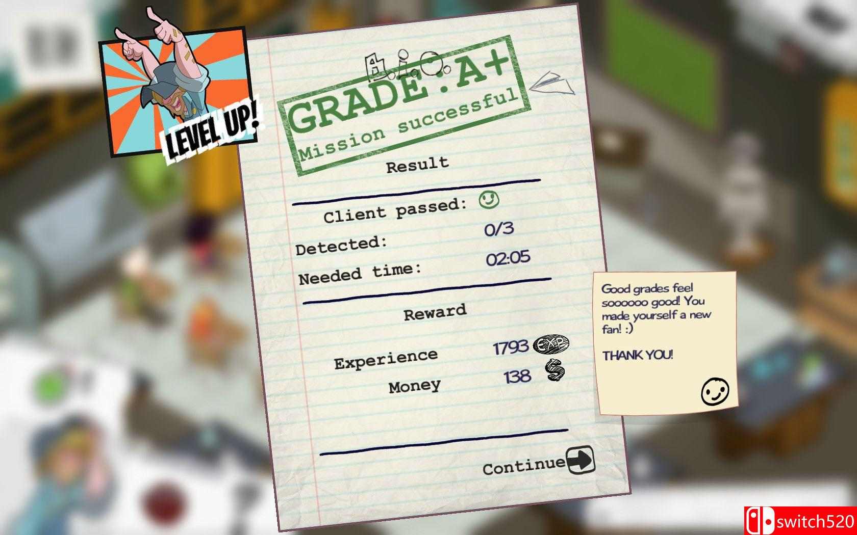 《作弊专家（Cheats 4 Hire）》ALiAS硬盘版[EN]_3