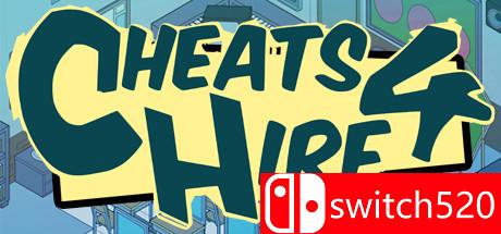 《作弊专家（Cheats 4 Hire）》ALiAS硬盘版[EN]_0