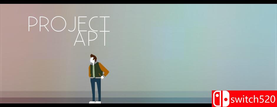 《公寓计划（Project APT）》游戏主图