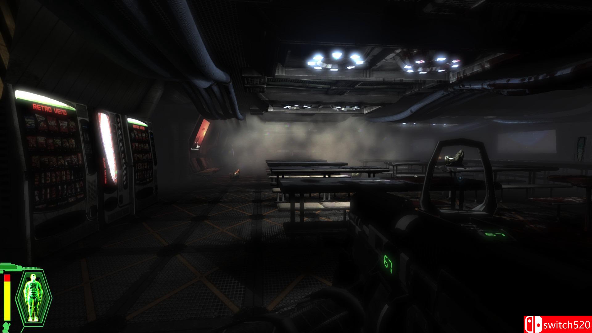 《殖民防卫军：幽灵船（Colonial Defense Force Ghostship）》CODEX破解版[EN]_4