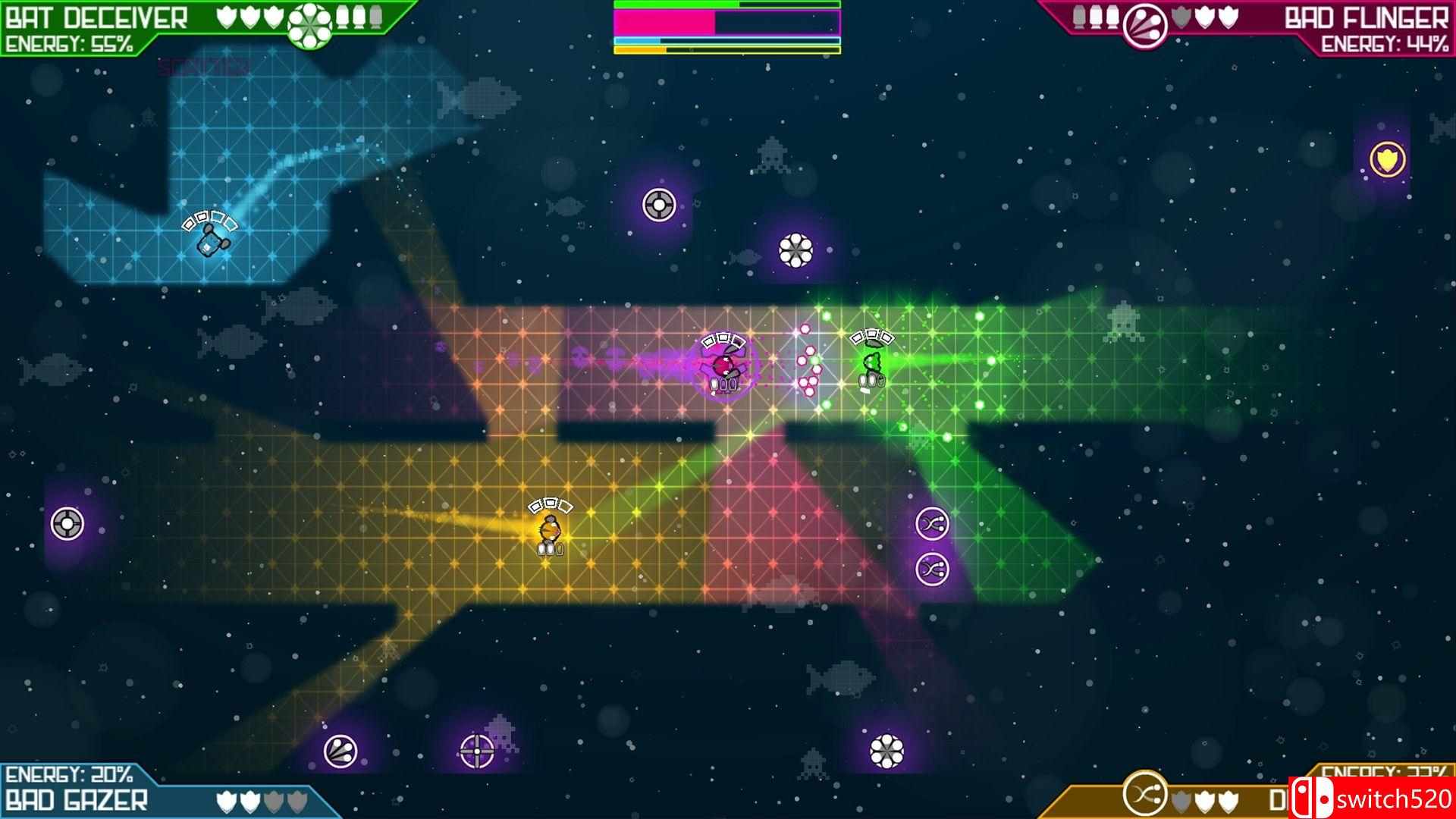 《光之界限（Light Bound）》ALiAS硬盘版[EN]_2