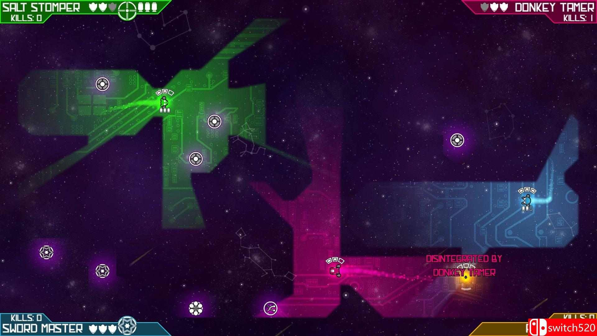 《光之界限（Light Bound）》ALiAS硬盘版[EN]_1