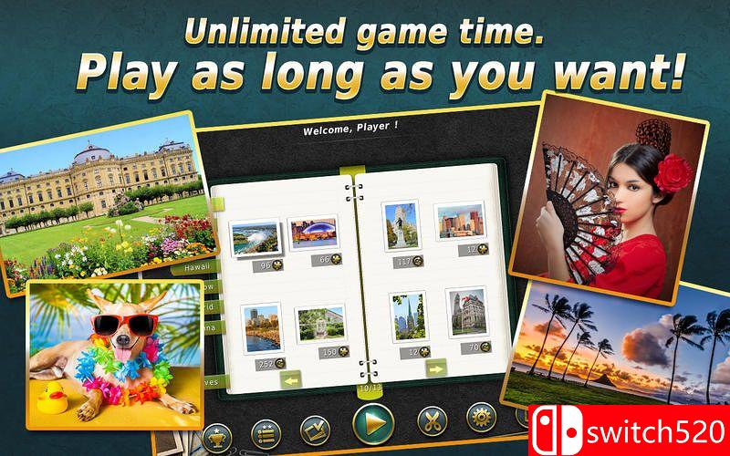 《拼图之旅4（Jigsaw Tour 4）》v1.0 TE破解版[EN]_2