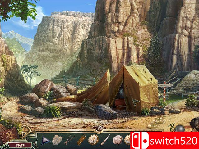 《神圣的年鉴：贪婪的痕迹（Sacred Almanac Traces of Greed）》v1.0 ALiAS硬盘版[EN]_3