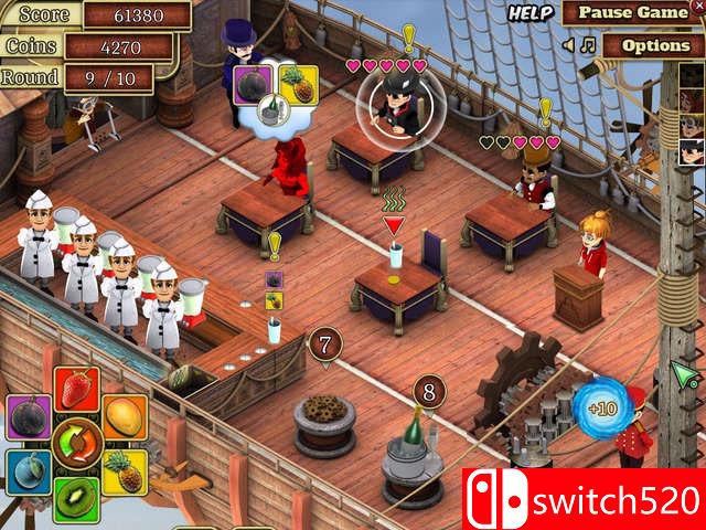 《冰沙对决：凯利的创作（Smoothie Standoff – Callie’s Creations）》v1.0 TE破解版[EN]_2