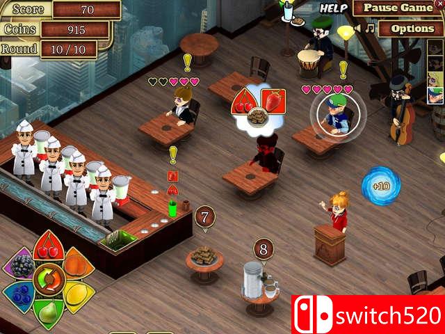 《冰沙对决：凯利的创作（Smoothie Standoff – Callie’s Creations）》v1.0 TE破解版[EN]_3