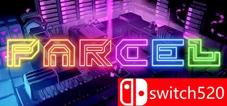 《包裹（Parcel）》游戏封面